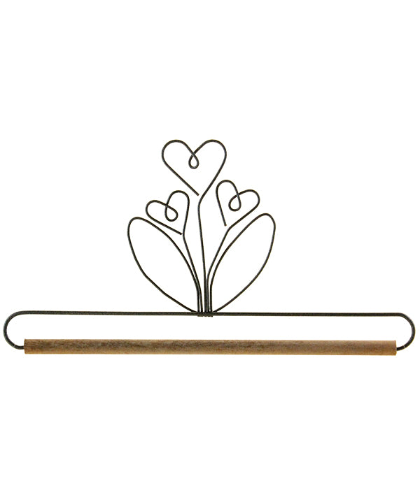 Bouquet with Dowel