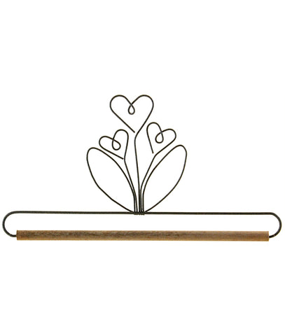 Bouquet with Dowel