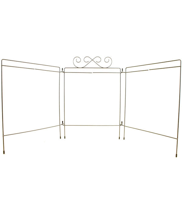 Scroll Tri Stand