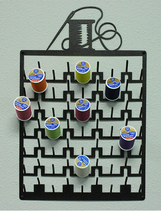 PS Spool Rack Needle & Thread