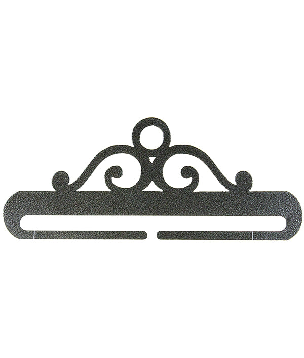 PS 6 inch Stoney French Curl Split Bottom