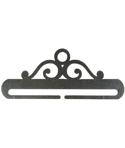 PS 6 inch Stoney French Curl Split Bottom