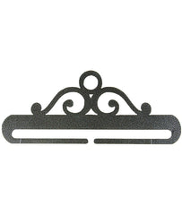 PS 6 inch Stoney French Curl Split Bottom