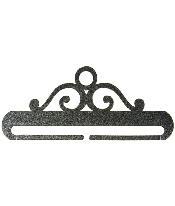 PS 8 inch Stoney French Curl
