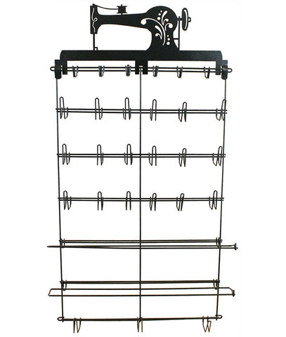 PS Large Sewing Display Rack