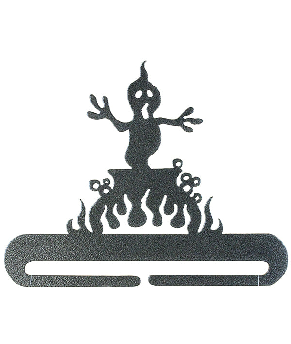 PS 7 inch Stoney Ghost Split Btm charcoal