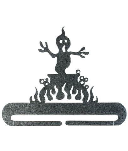 PS 7 inch Stoney Ghost Split Btm charcoal
