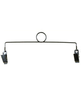 Ring Clip Holder Charcoal