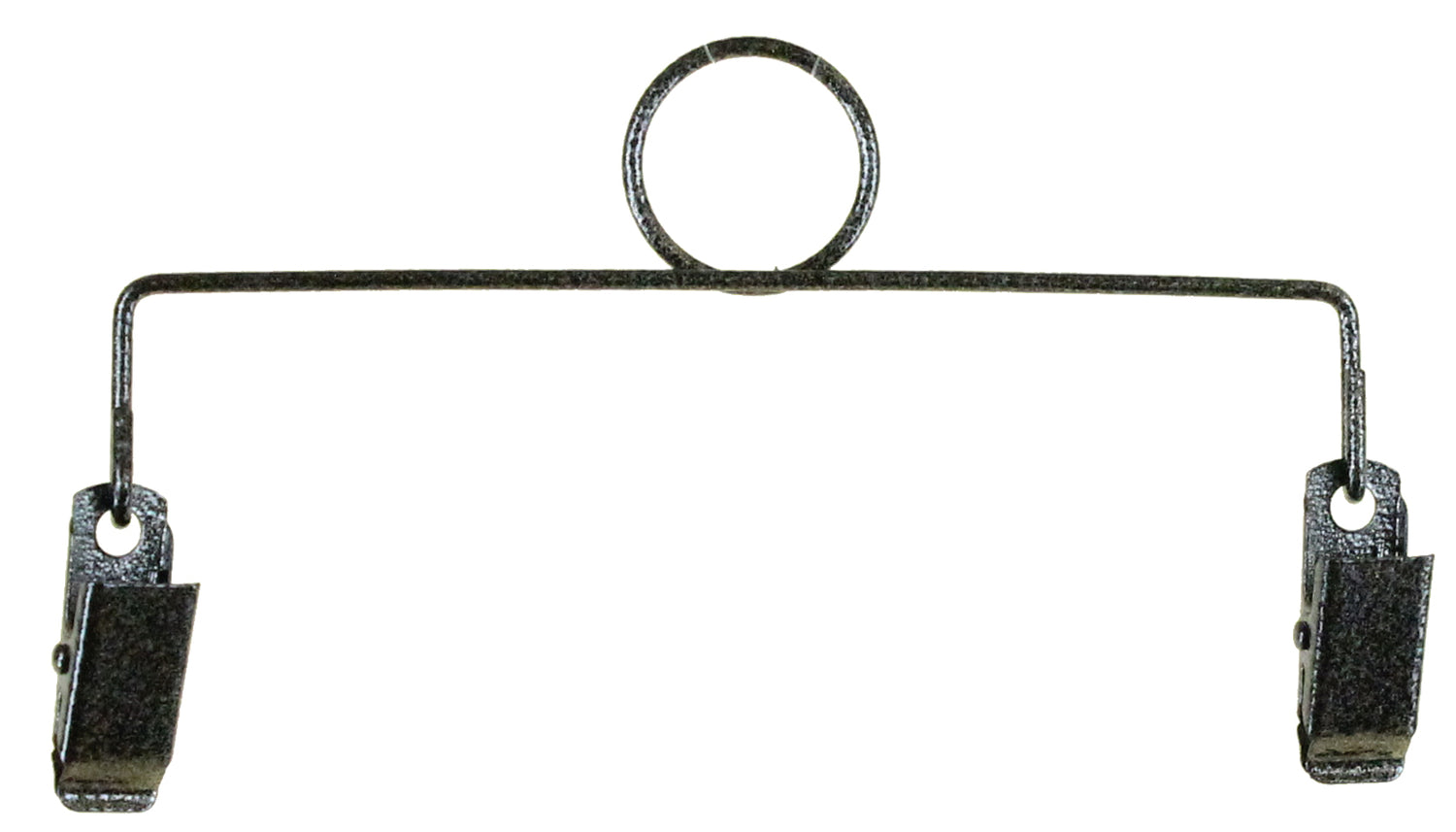 Ring Clip Holder Charcoal
