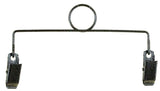 Ring Clip Holder Charcoal