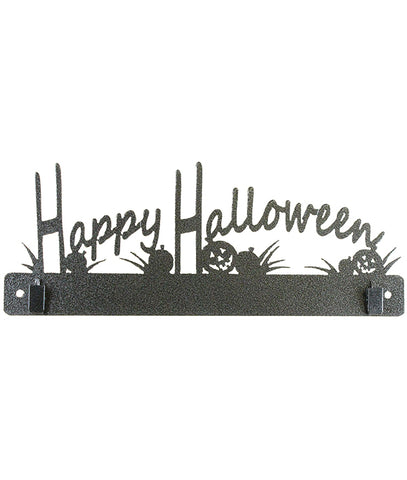 Happy Halloween with clips