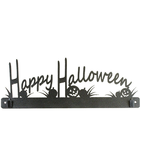 Happy Halloween with clips