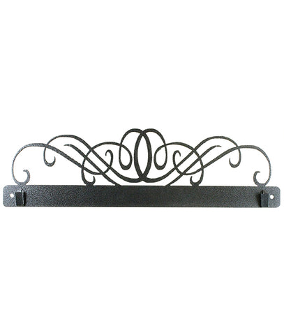 16 inch Windy Scroll w/clips