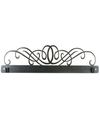 16 Inch Windy Scroll with clips