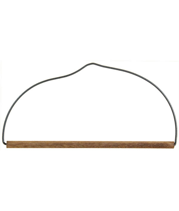 6 inch Organic Hanger