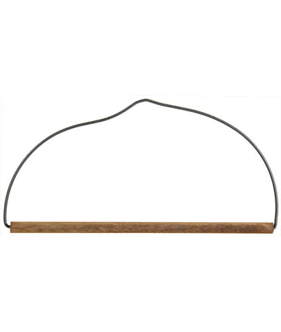 6 inch Organic Hanger