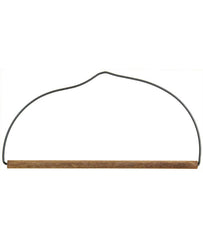 6 inch Organic Hanger