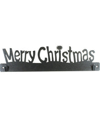 PS 16 inch Merry Christmas w/clips
