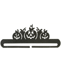 PS 9 inch Pumpkin Split Bottom