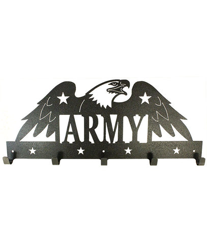 United States Army 22 Inch Accessory Holder