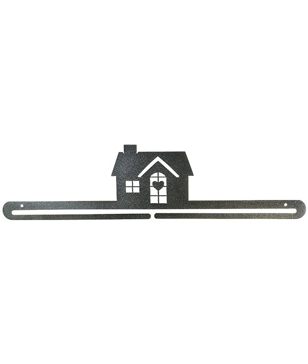 21 inch PS Shabby House Split Bottom