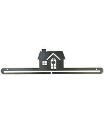 21 inch PS Shabby House Split Bottom