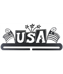 PS 12 Inch USA Split Bottom