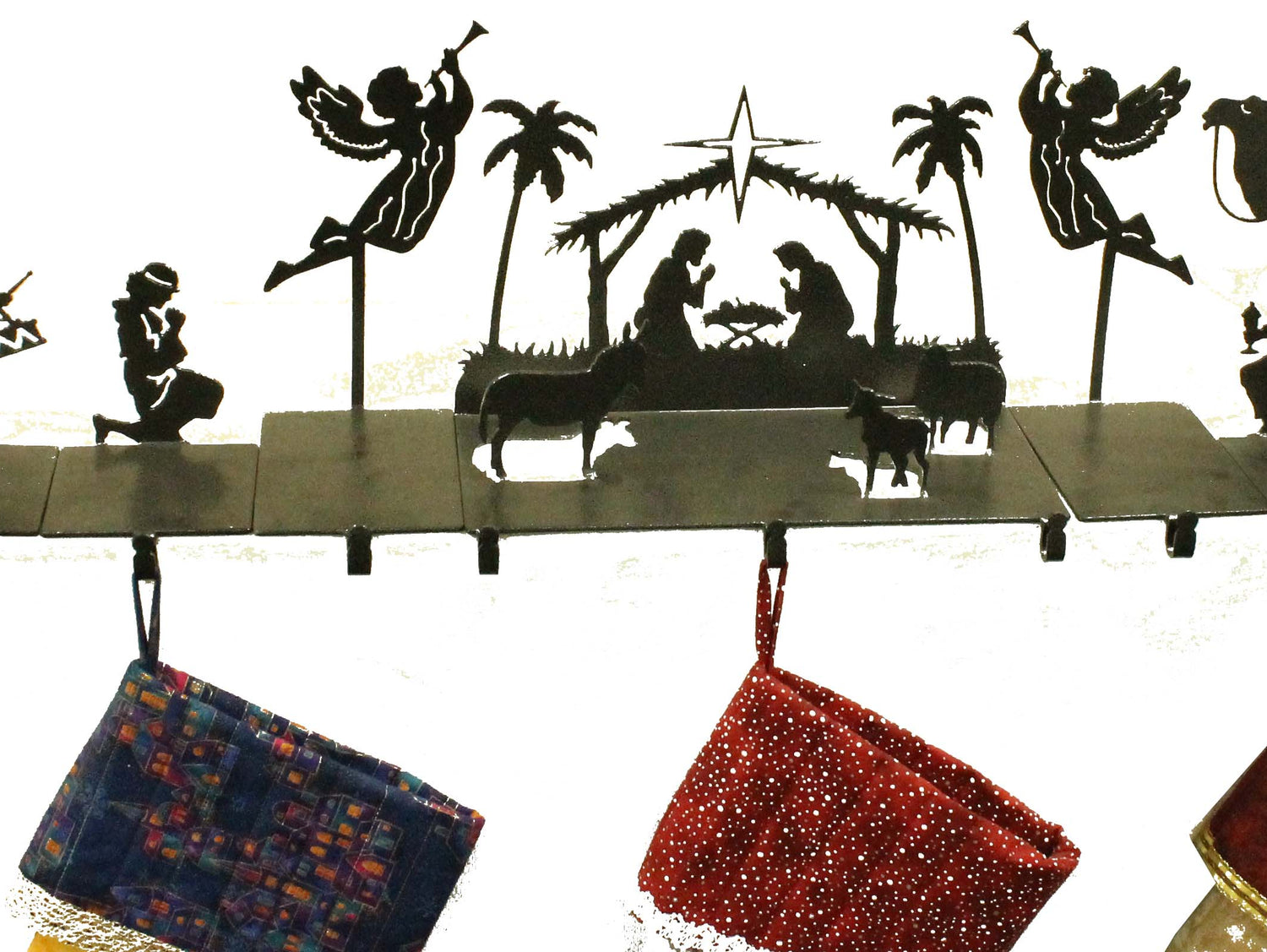 11 piece Nativity Collection