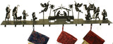 11 piece Nativity Collection
