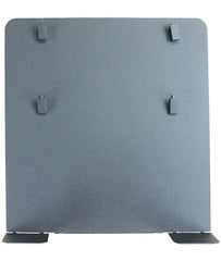 Bi-Plate Gray  3 x 10  6 x 10