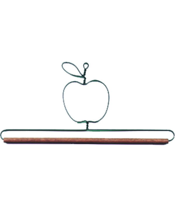 Apple Holder Gray