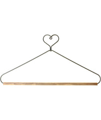 Dowel Hanger