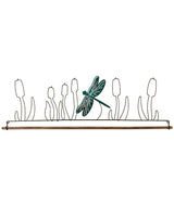 Dragonfly Fabric Holder