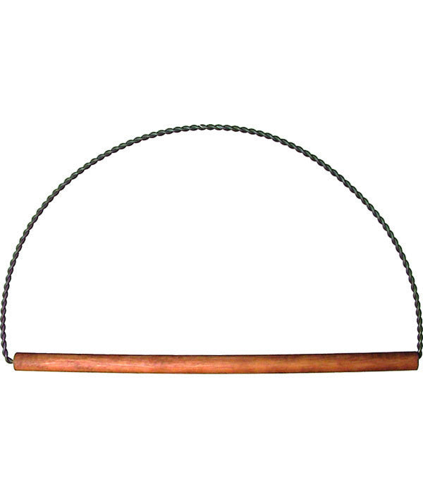 8" Twisted Wire Holder 6-pack