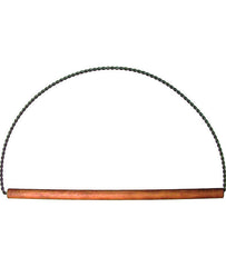 8" Twisted Wire Holder 6-pack