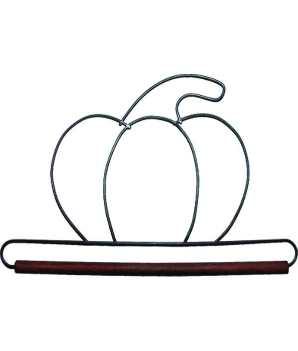 Pumpkin Holder