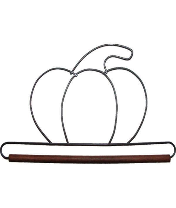 Pumpkin Holder 6-pack