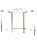 Scroll Tri Stand