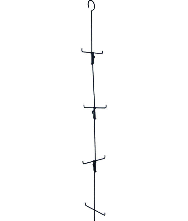 Hanging Pattern Holder