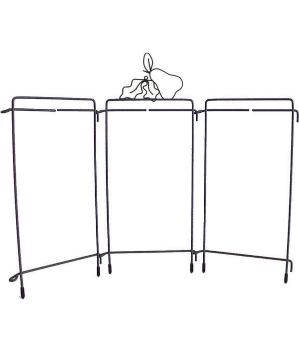 Pear Tri-Stand