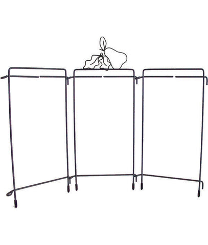 Pear Tri-Stand