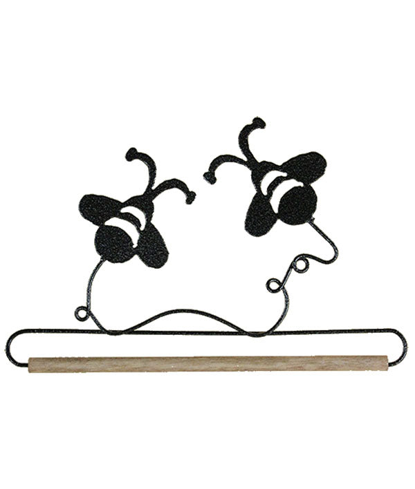 Busy Bee Holder