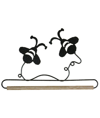 Busy Bee Holder