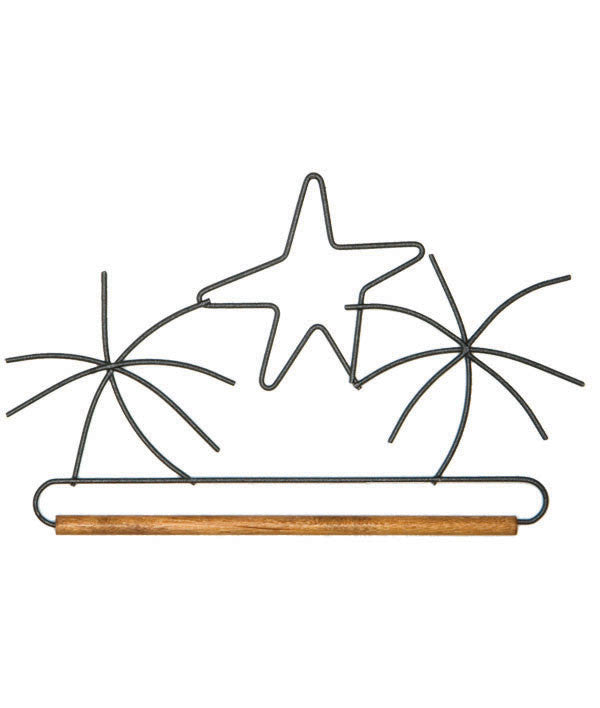 Fireworks Holder