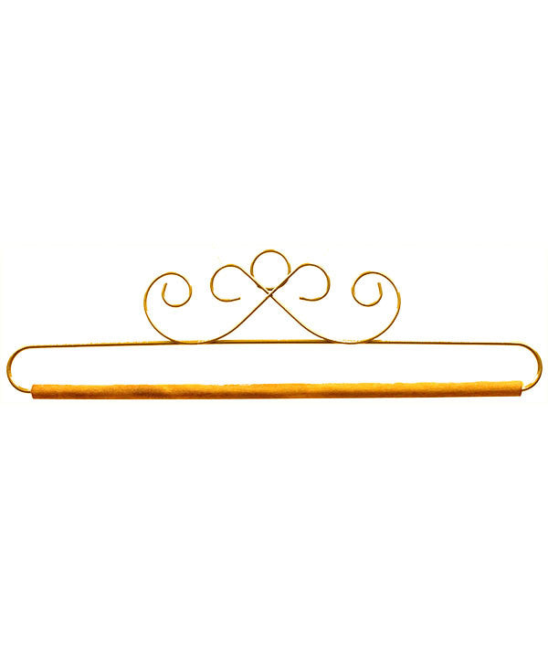 French Curl Holder