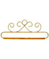 French Curl Holder