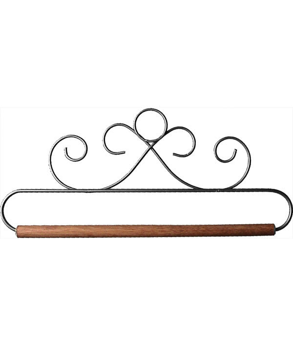 French Curl Holder