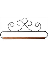 French Curl Holder