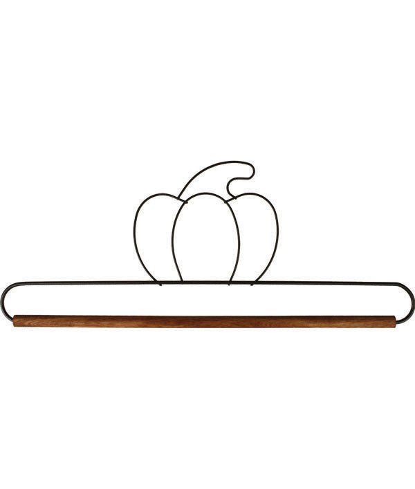 Pumpkin Holder