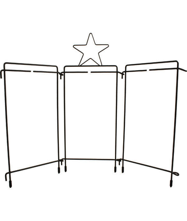 Star Tri-Stand
